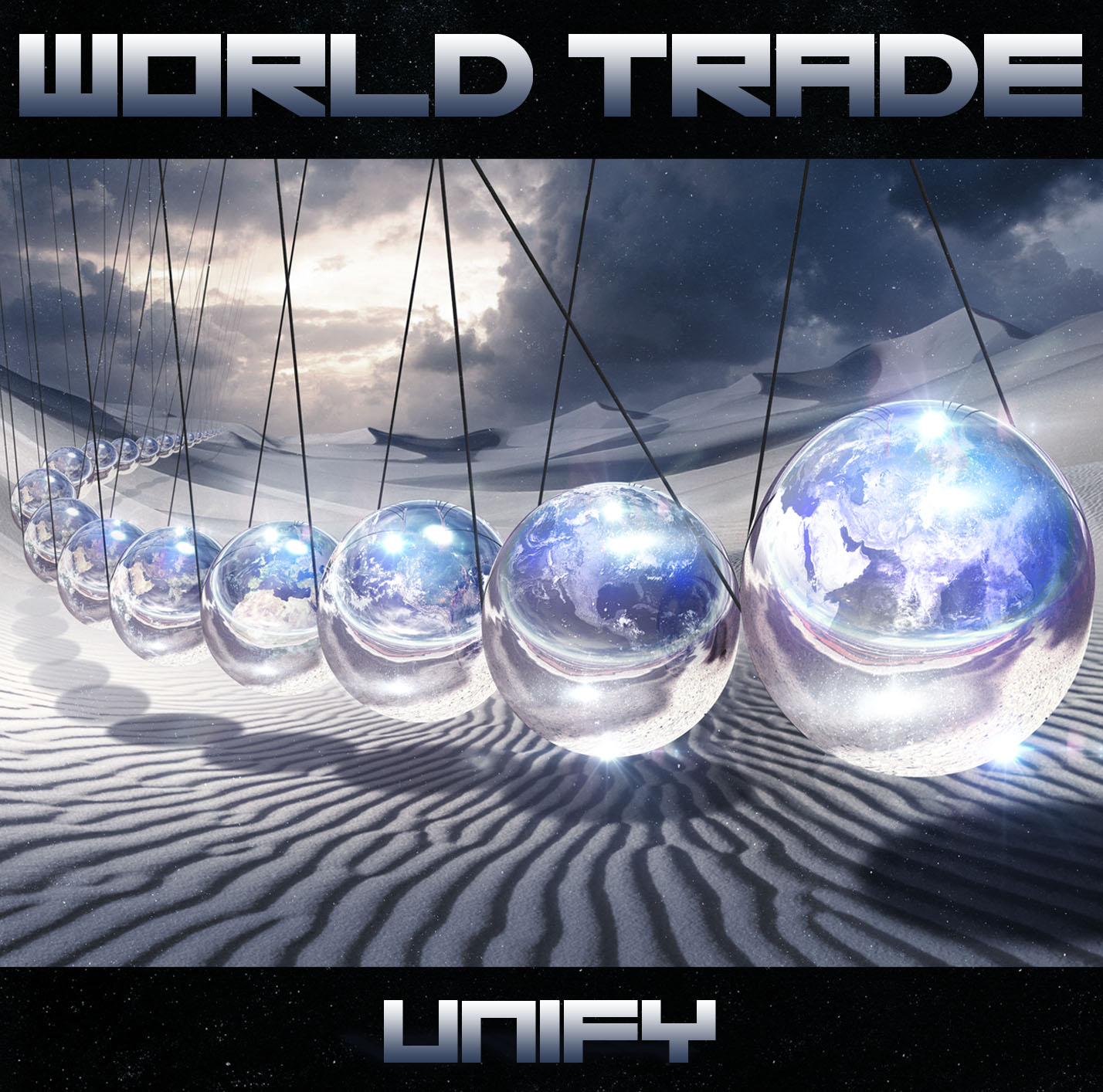 World Trade - Unify